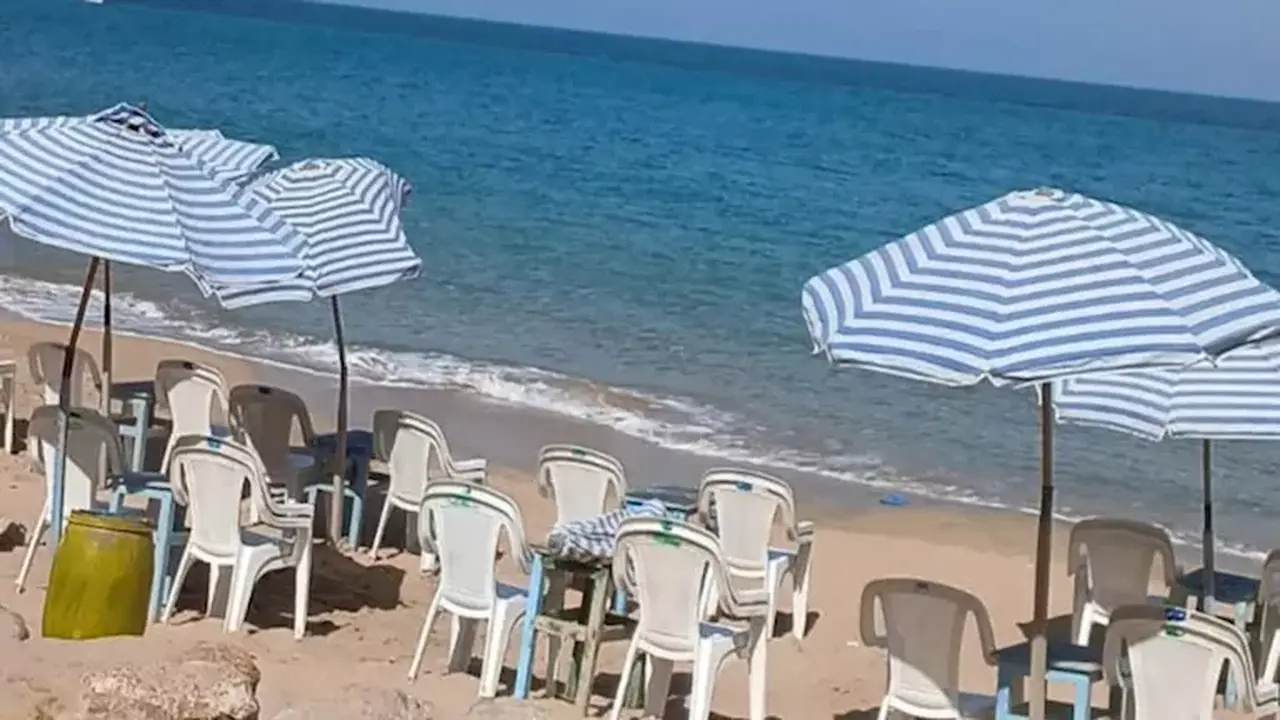 هيئة الأرصاد الجوية توجه رسائل للمواطنين بشأن حالة الطقس في مصر السبت